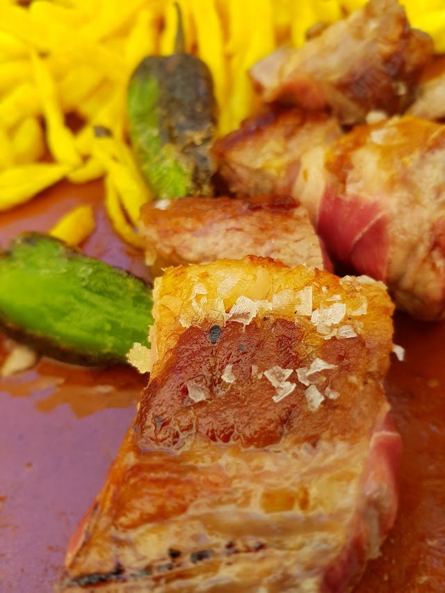 La Esquina de Daniel