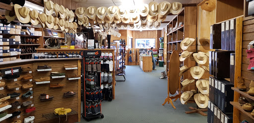 Wayne's Boot Shop - Thumbnail
