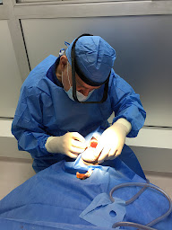 Photo n°3 de Dr Maurice Garrigue à Clichy (Dentiste)