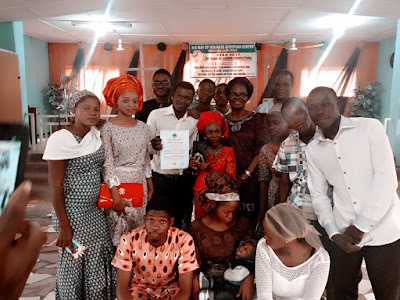 Photos of His Way Of holiness Christian Center