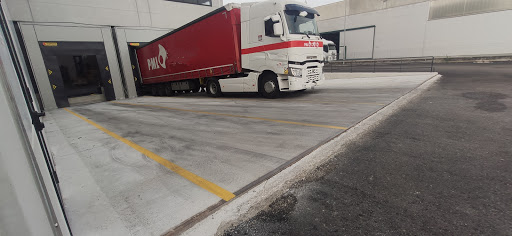 C.D.M. S.R.L. - Soluzioni Logistiche - Thumbnail