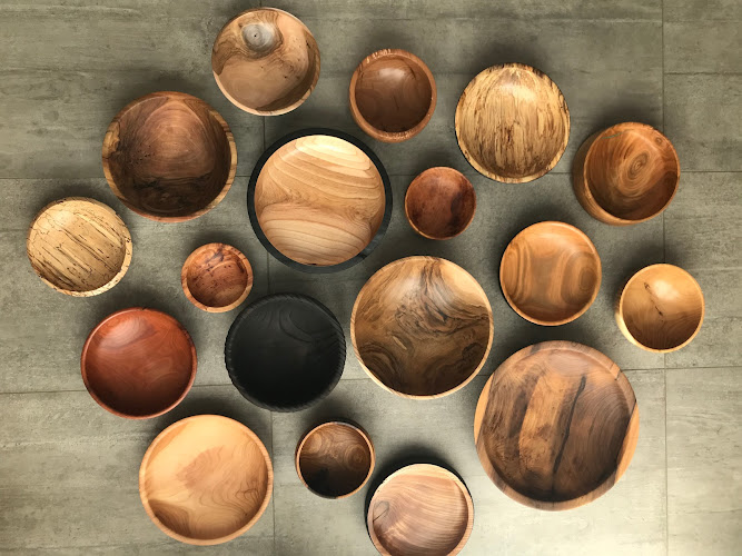 TornadoWoodturning