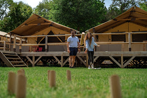 Photo n°10 de Camping Le Port Ribouet à La Jaille-Yvon (Terrain de camping)