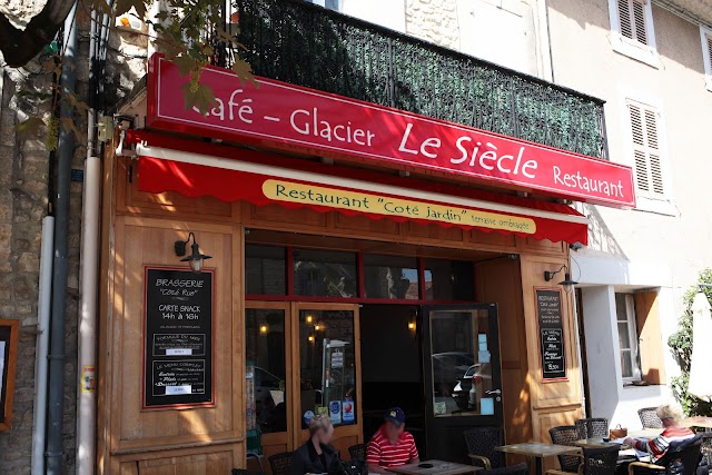 Le Café du Siècle
