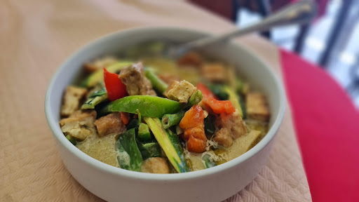 Restaurante Thai Bangkok - Thumbnail