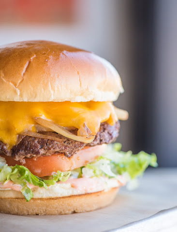 Humble Potato by null