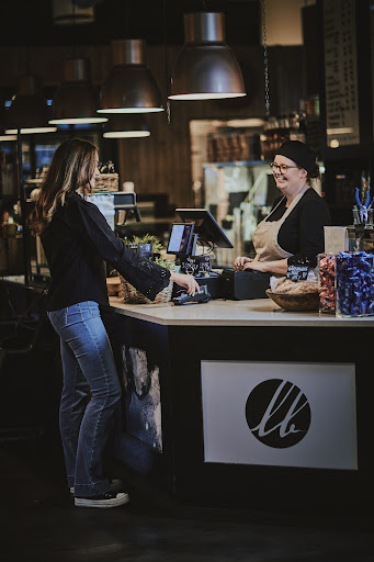 Fagernes Kjøpesenter