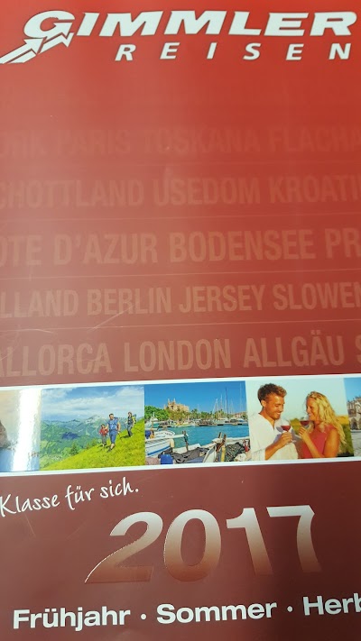 Photos of Werner Gimmler Wetzlar transport u. Travel Agency Ltd.