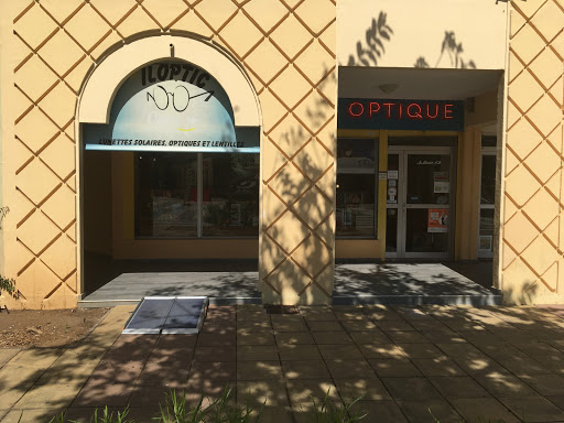 ILOPTIC OPTIQUE ST GILLES