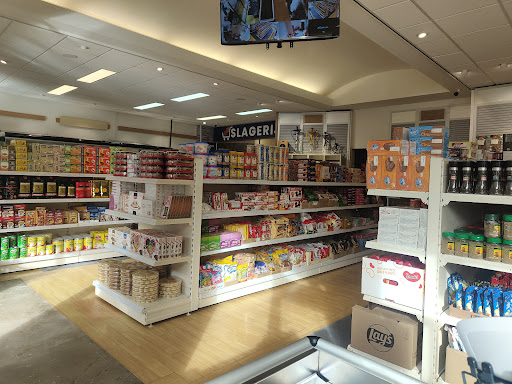 Zaman Supermarkt - Thumbnail