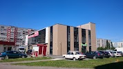 Фотография Кристалл, дом 27, Южный бульвар, Калининград, Россия