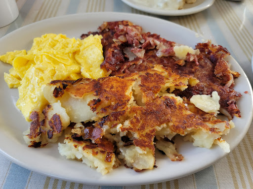 Georgie's Cafe - Thumbnail