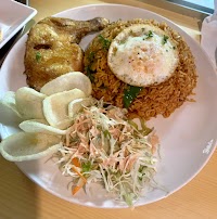 マディナ 安城店