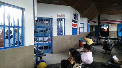 Photos of Puntarenas