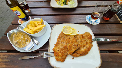 Hotel-Restaurant Forstfrieden - Thumbnail