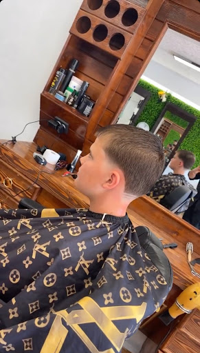 Lionsalon - Thumbnail