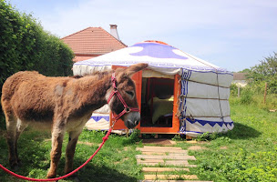 Photo n°33 de Les Maîtres Sonneurs à Huriel (Gîte)