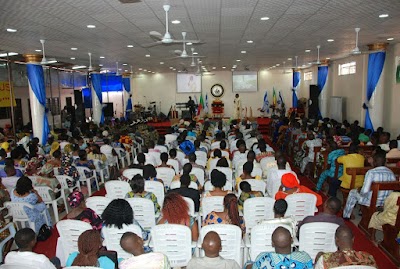 Photos of Mission MIRHE