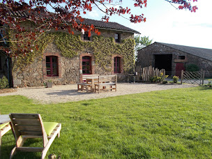 Photo n°51 de Terre et Eau à Sèvremont (Gîte)