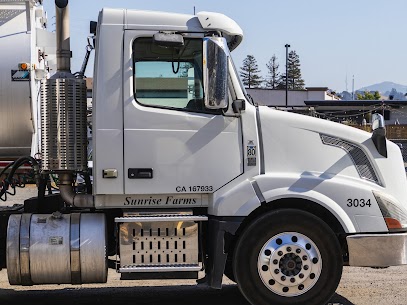 diesel truck services