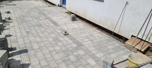 Cambs builders - Visual