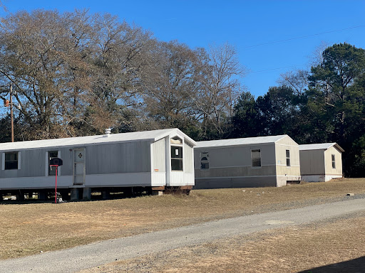 Americus Estates - Visual