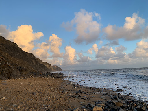 Jurassic Coast Guides - Thumbnail