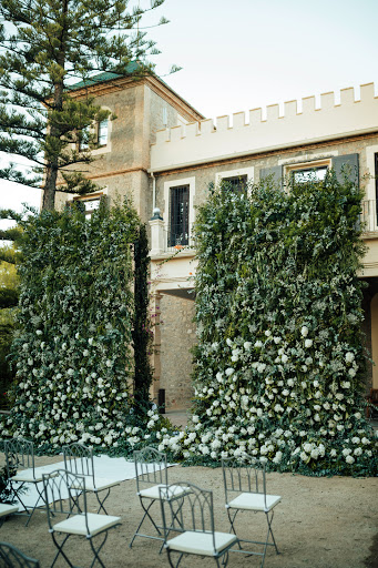Floristería FlorArte Alicante, Bodas