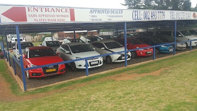 Photos of DJ Motors