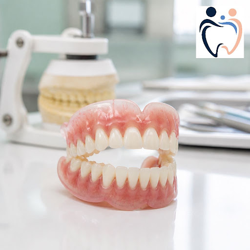 Missing teeth making it difficult to chew or speak clearly? At Dr. Thakur's Pediatric and Family… post image