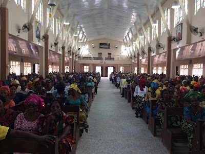 Photos of Sacred Heart Catholic Church