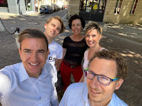Wilson & Mark Insurance Brokers France à Bordeaux