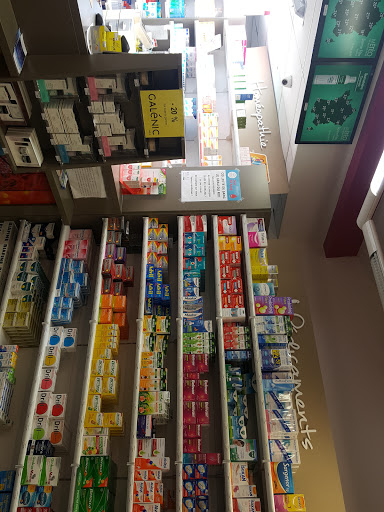 Pharmacie de Camargue - Thumbnail