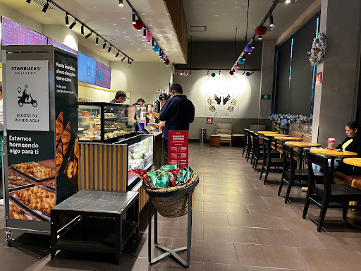 Starbucks Jurica - Thumbnail