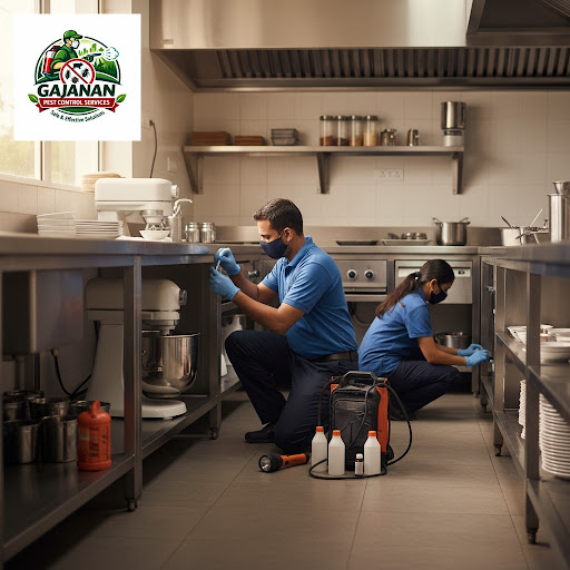 Running a restaurant in Nagpur means maintaining strict hygiene so your guests feel safe with eve…