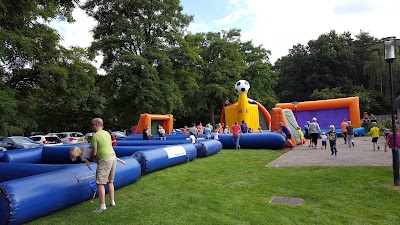 Photos of Roompot Bospark Lunsbergen