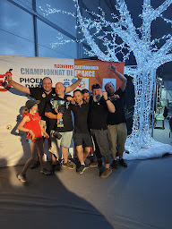 Photo n°3 de L'Escale Verte à Saulxures-sur-Moselotte (Restaurant français)