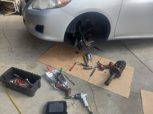 Carquest Auto Parts - OMAHA AUTO PARTS - Thumbnail