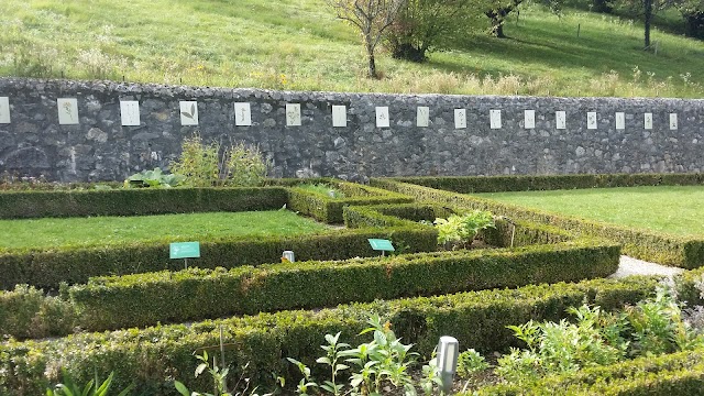 Musée des Charmettes - Maison de jean-Jacques Rousseau