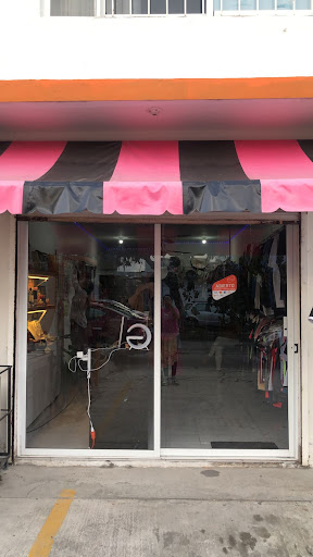 Cerezo's Boutique