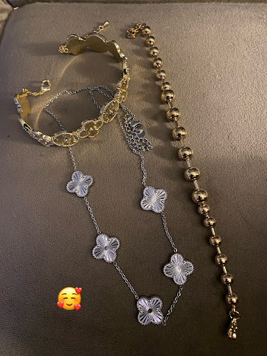 Hiraccessories - Visual