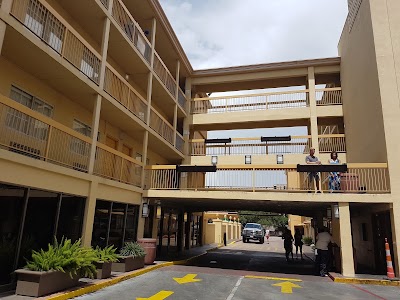 Photos of La Quinta Inn Austin Capitol / Downtown