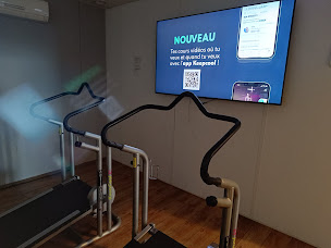 Photo n°3 de Keepcool Manosque à Manosque (Complexe sportif)