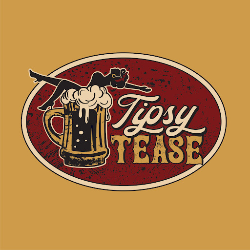 Tipsy Tease - Visual