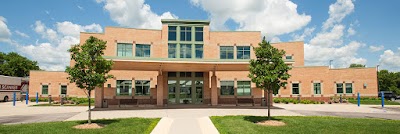 Gundersen Decorah Clinic