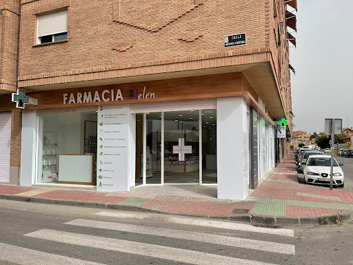 Farmacia Belen Aguilera Musso. ABIERTO A MEDIODÍA. - Thumbnail