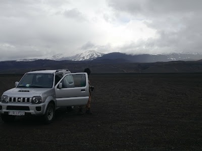 Photos of Tr&ouml;llkonuhlaup