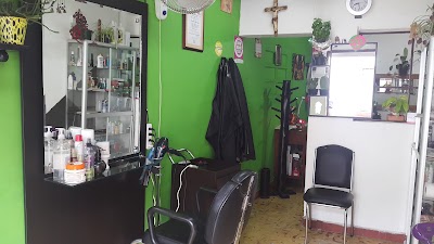 Photos of Sala De Belleza Santibal