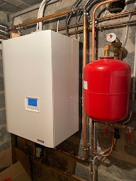 Photo n°49 de AMS TECHNOLOGIE à Beynes (Plombier)