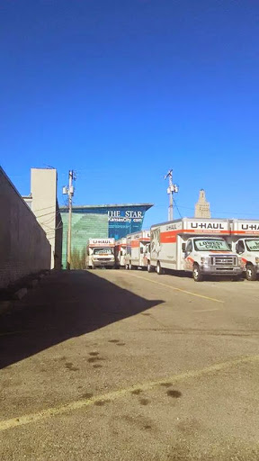 Lastar Moving & Storage Co - Thumbnail